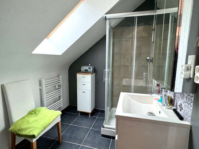 Maison centre ville - photo 10