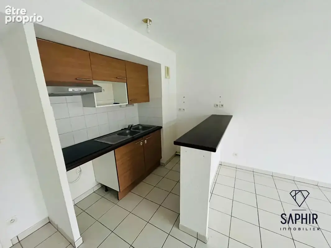 Appartement 3 pièces Toulouse/ Maourine/Croix Daurade - Investissement sûr et confortable - photo 6