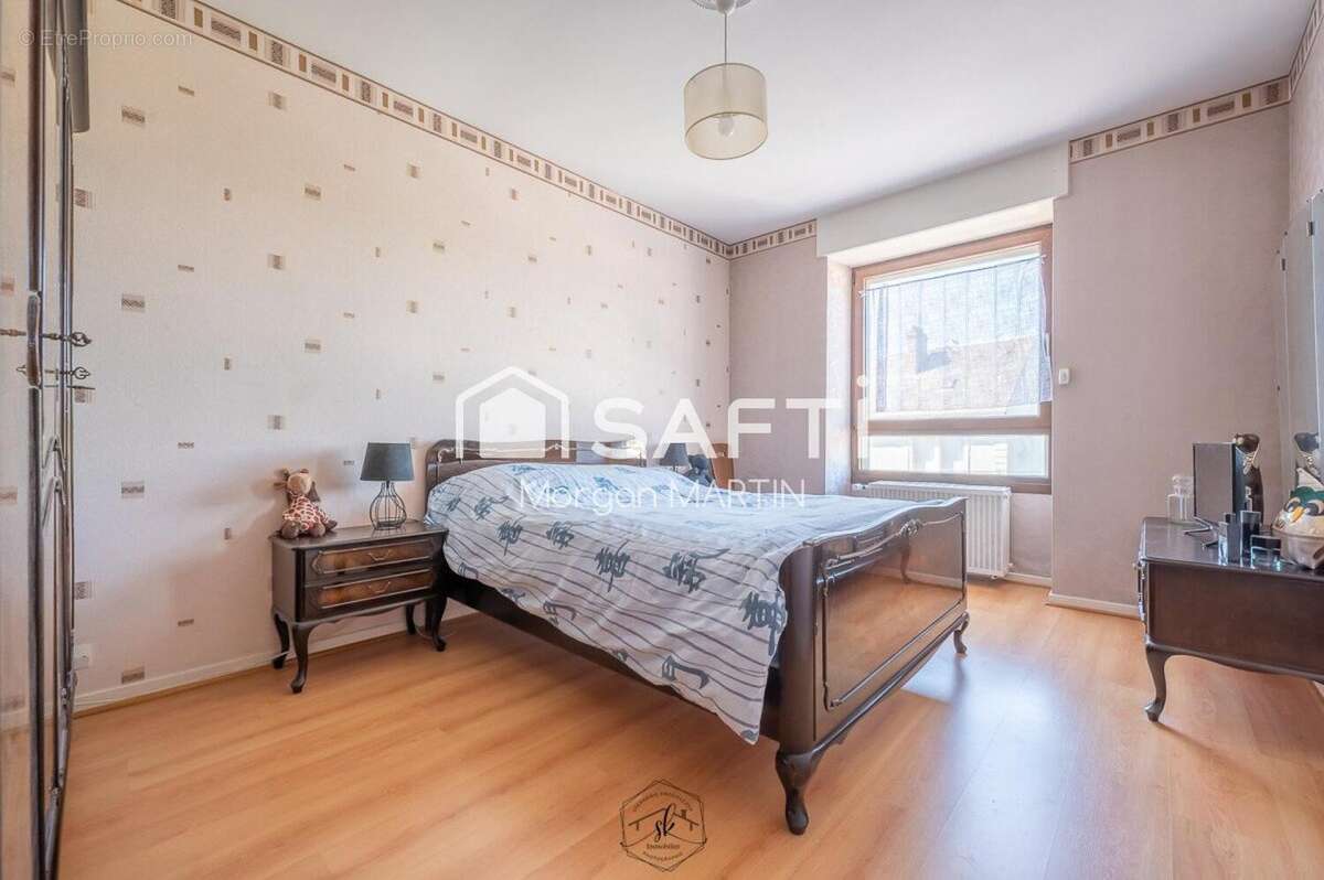 Photo 5 - Appartement à THIONVILLE