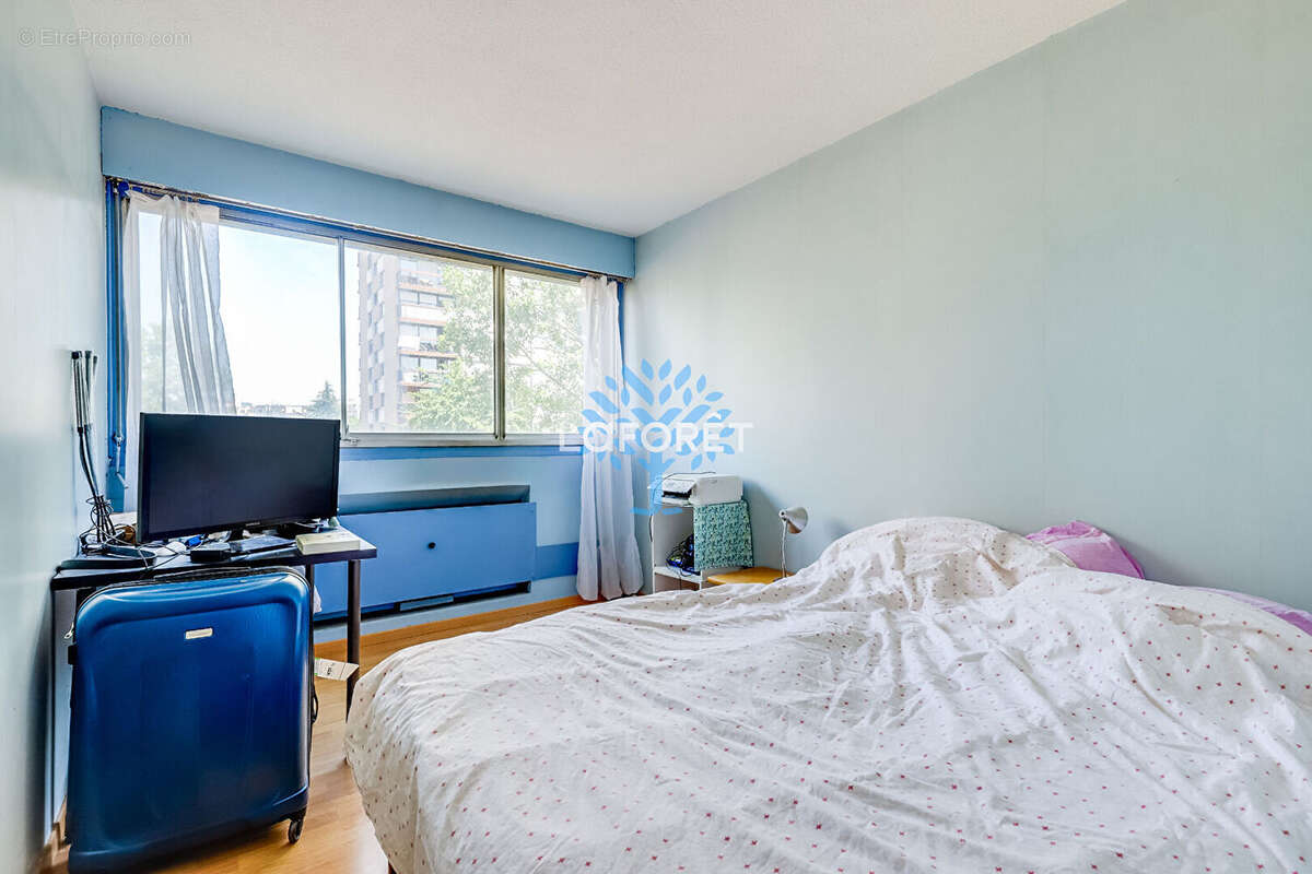 Appartement à FONTENAY-SOUS-BOIS