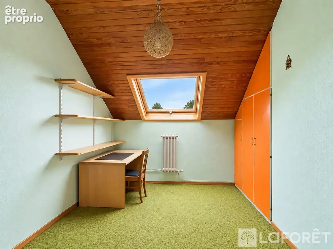 Maison Sausheim 7 pièces 171 m² - photo 13