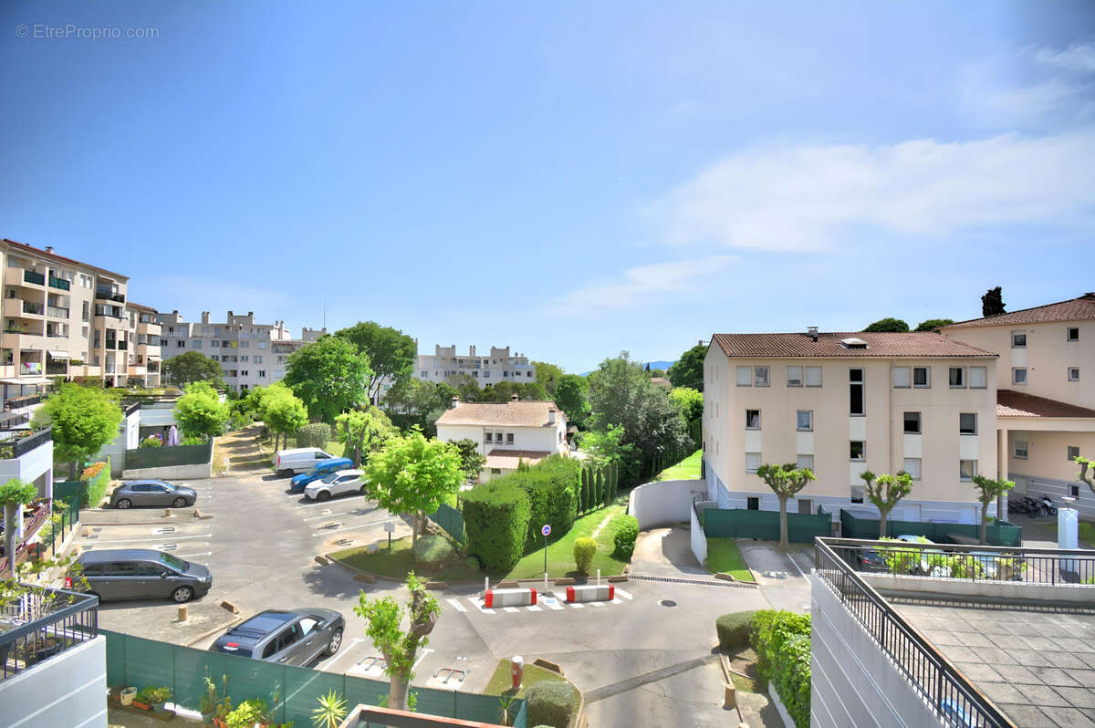 Appartement à GRASSE