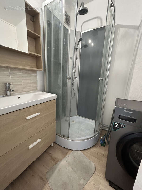 Appartement à MERIGNAC