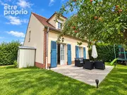 Appartement à THERDONNE
