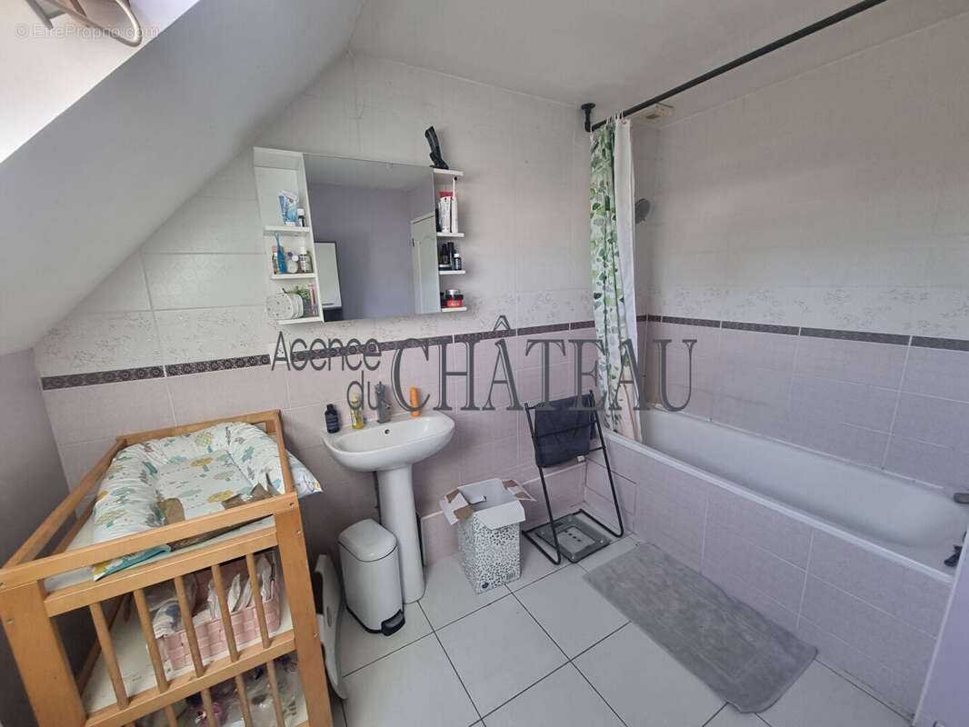 Maison 9Kms des Andelys  96.94 m2 - photo 9