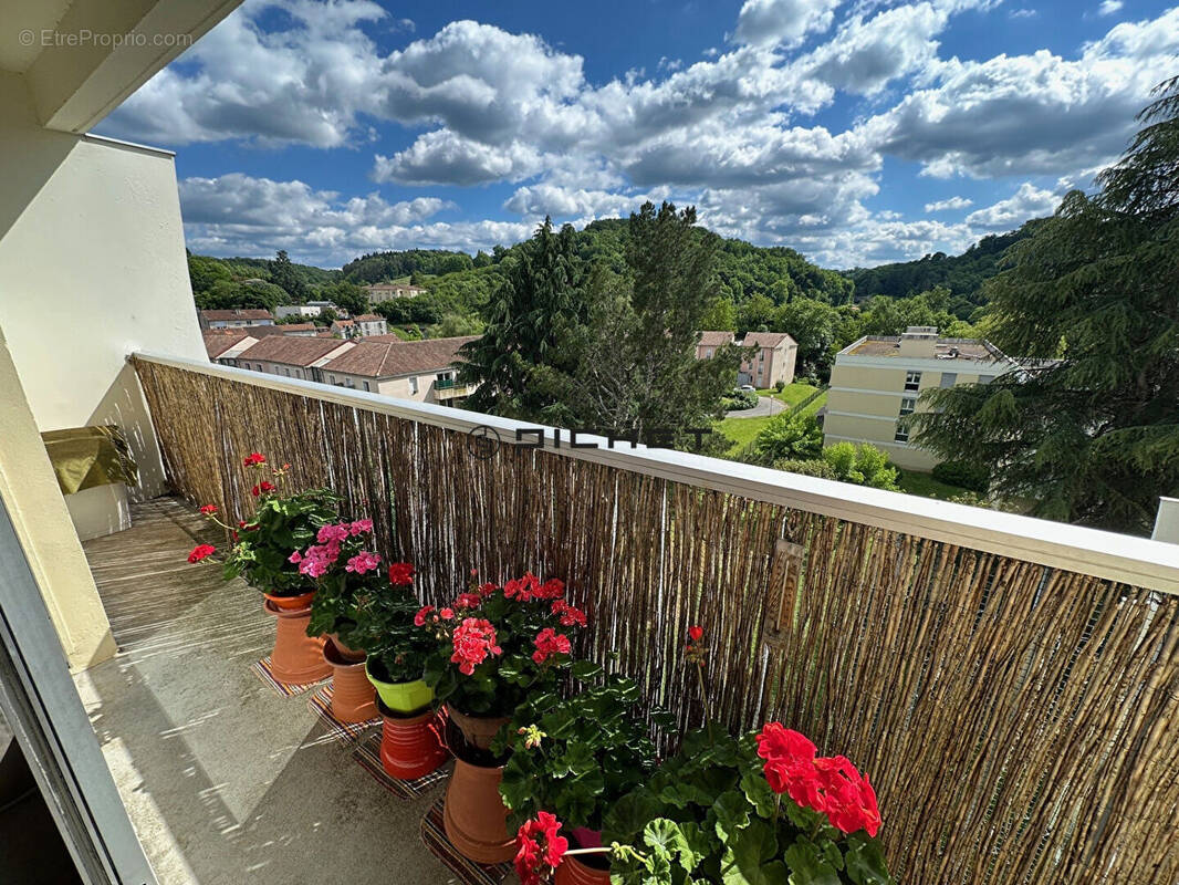 Appartement à PERIGUEUX