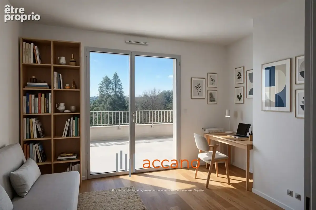Appartement 5 pièces 127 m² à vendre à Tassin-La-Demi-Lune (69160) - photo 9