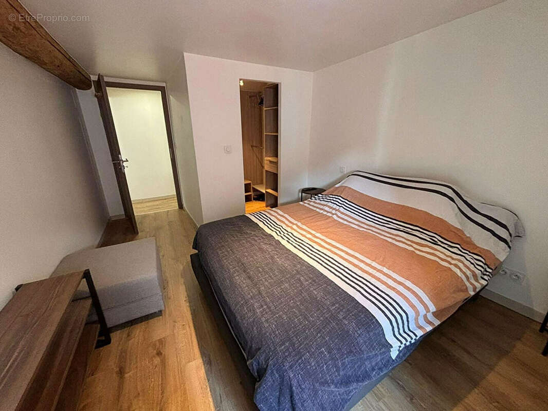 Appartement 3 pieces 71 m² roanne - photo 5