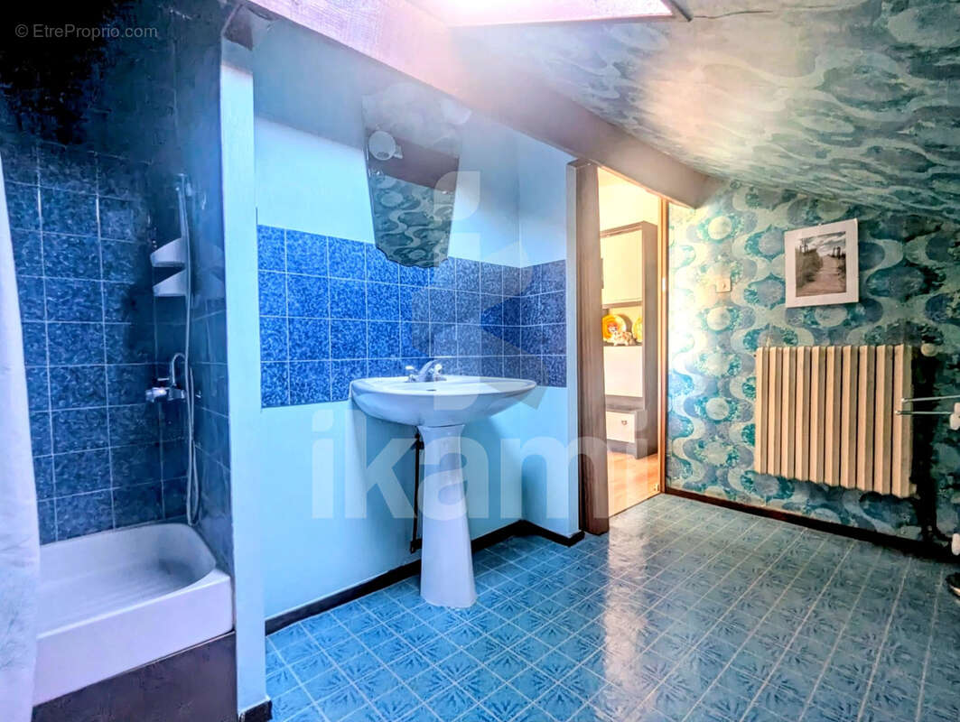 Maison à CHANCELADE