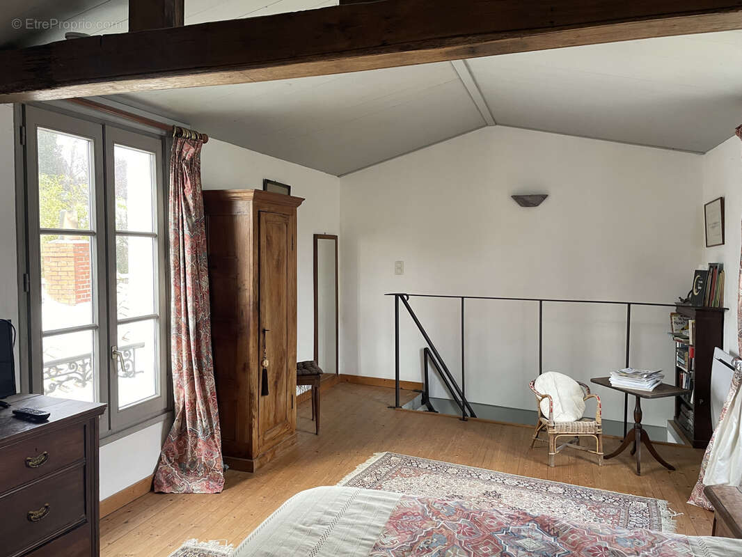 Maison à NOIRMOUTIER-EN-L&#039;ILE