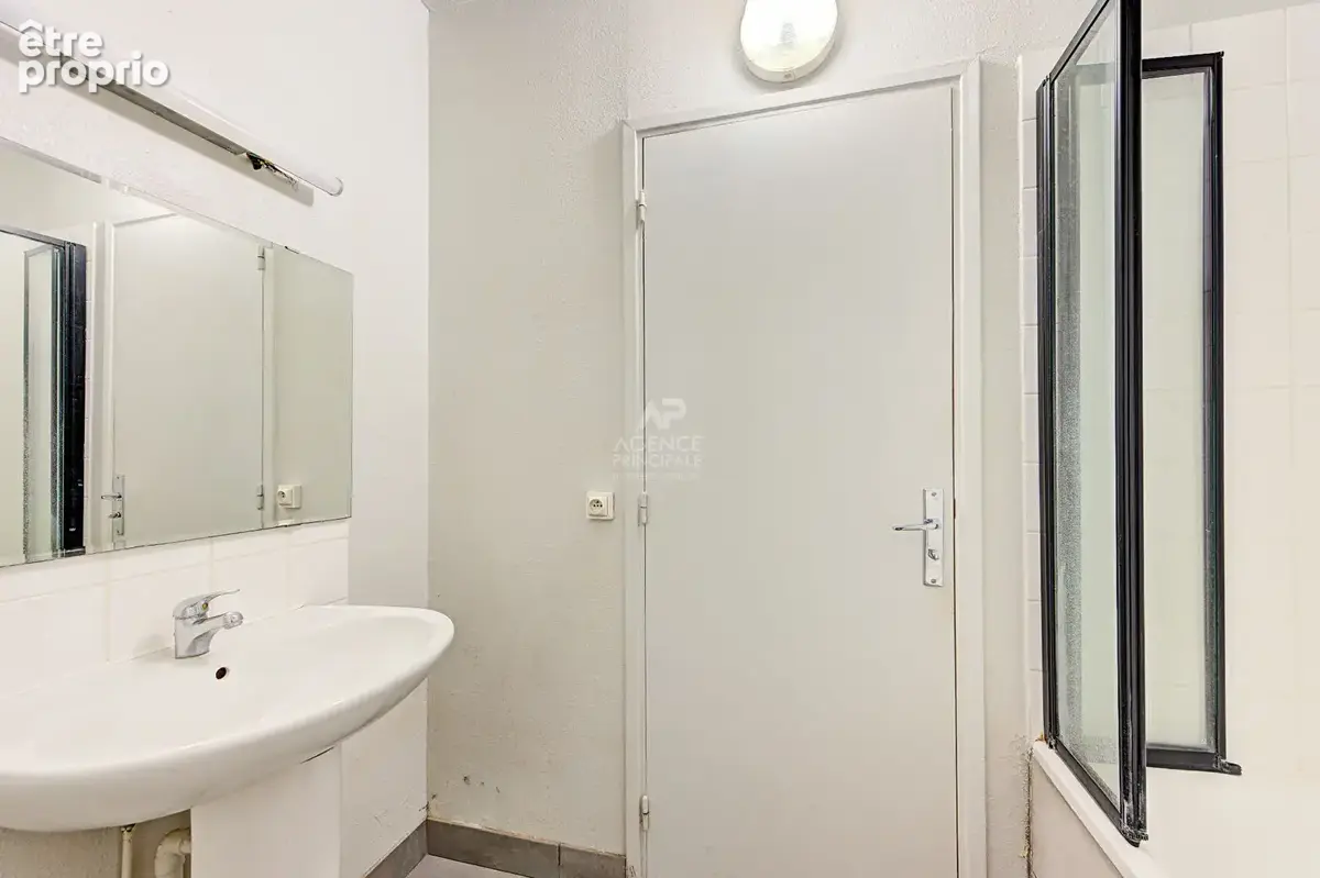 Appartement Saint Germain En Laye 2 pièces 45 m2 - photo 5