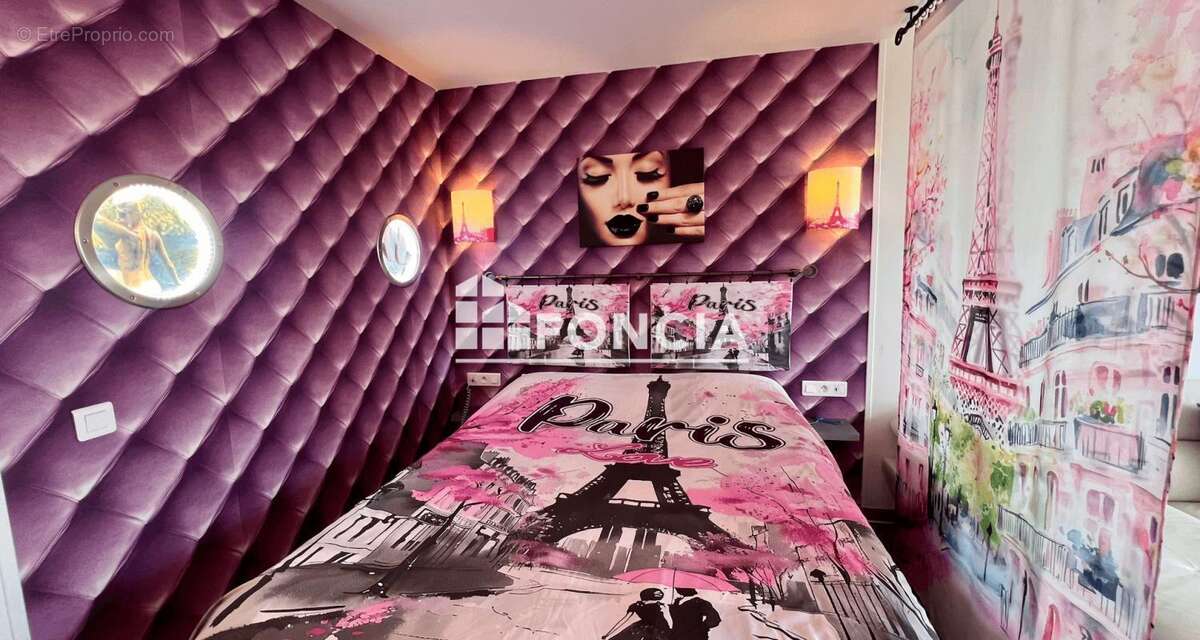 Appartement à AGDE