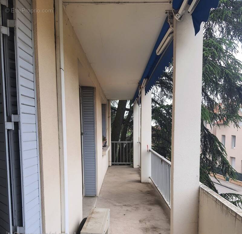 Appartement à VALENCE