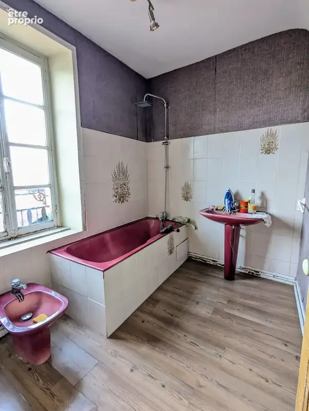 Maison 5 pièces 142 m² à vendre à Isigny-Sur-Mer (14230) - photo 8