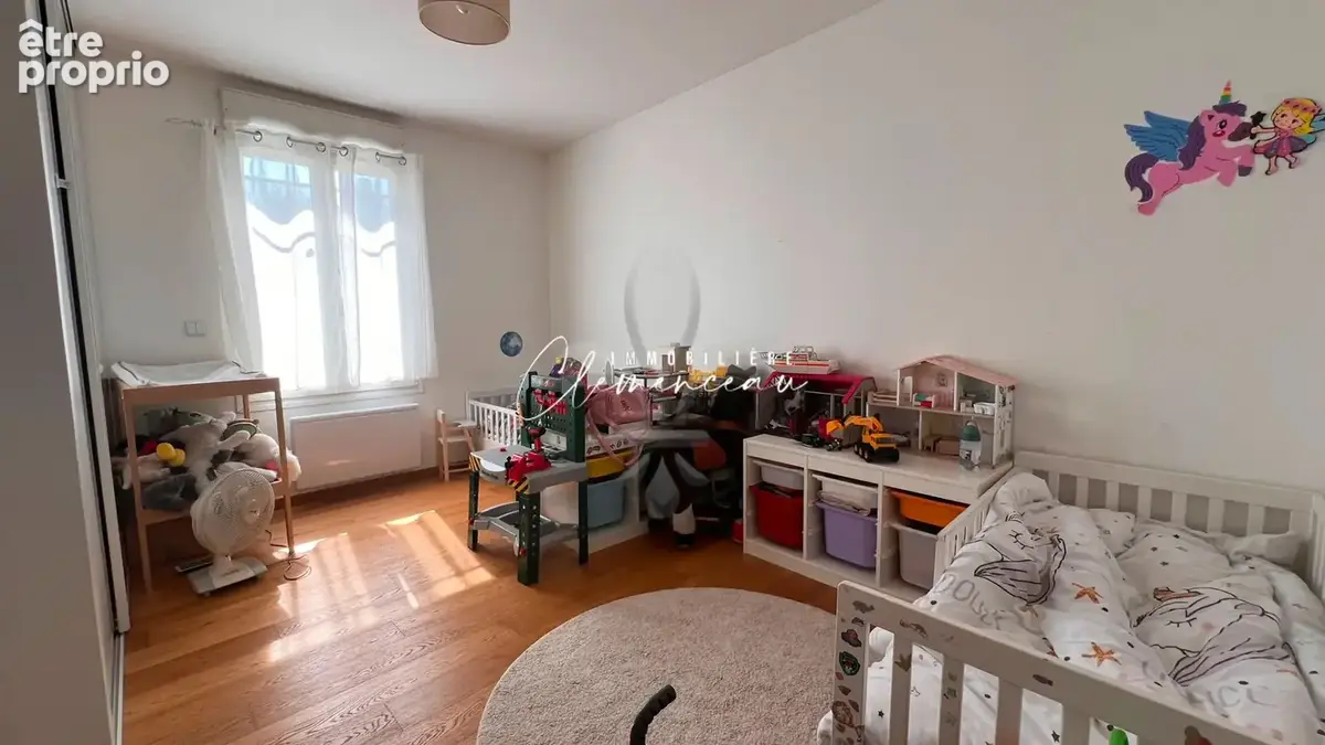 Maison Vaux Sur Seine - photo 8