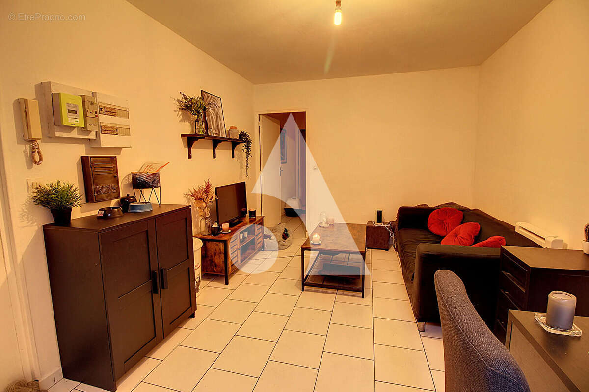 Immeuble de rapport Douai 3 appartements - photo 12