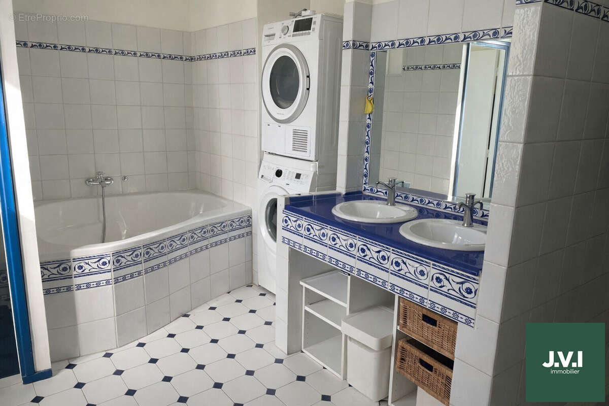 Maison à DEUIL-LA-BARRE