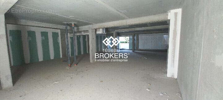 Commerce à TOULOUSE