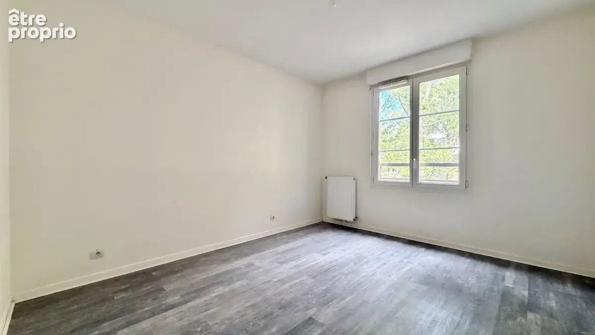 Appartement 63m² à saint-pierre-du-perray - photo 7