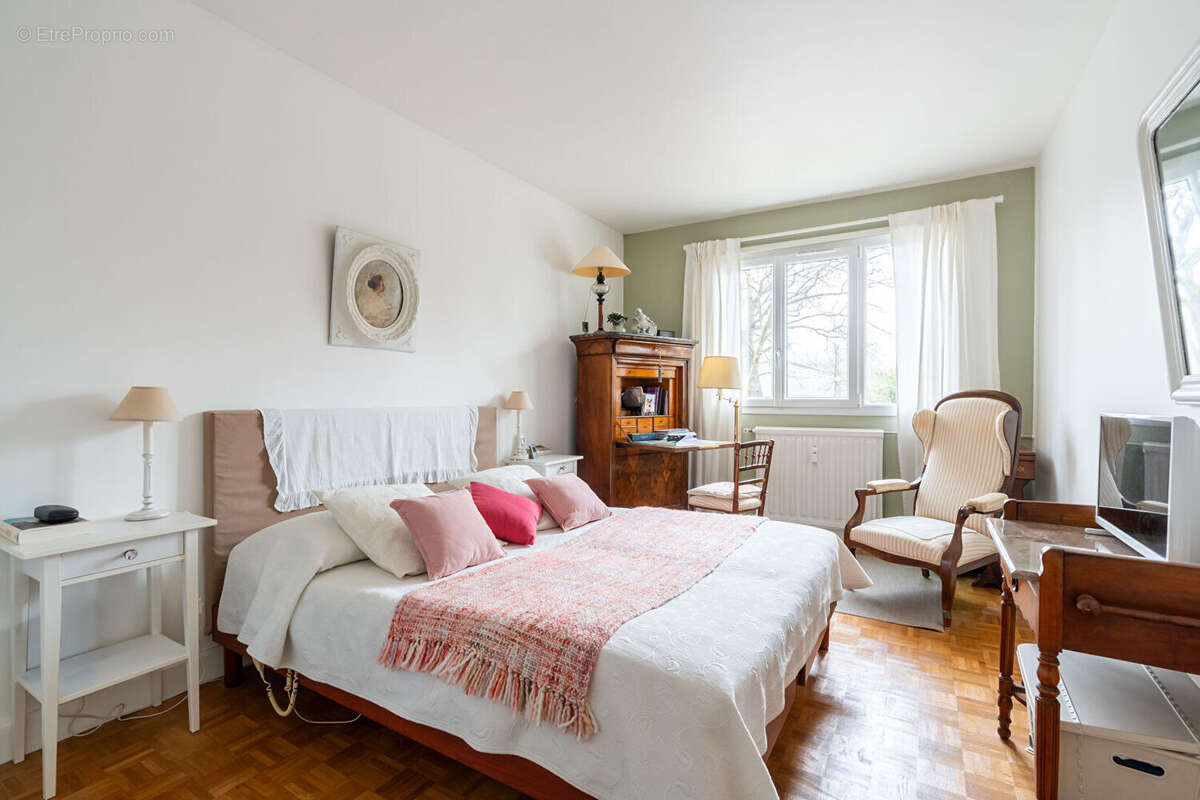 Appartement à LE VESINET
