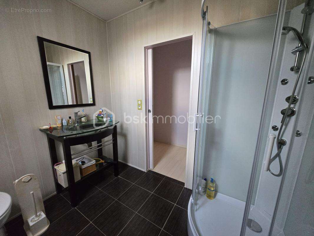 Magnifique Maison de Village de 251m² avec dépendances et piscine à Marzy - photo 18
