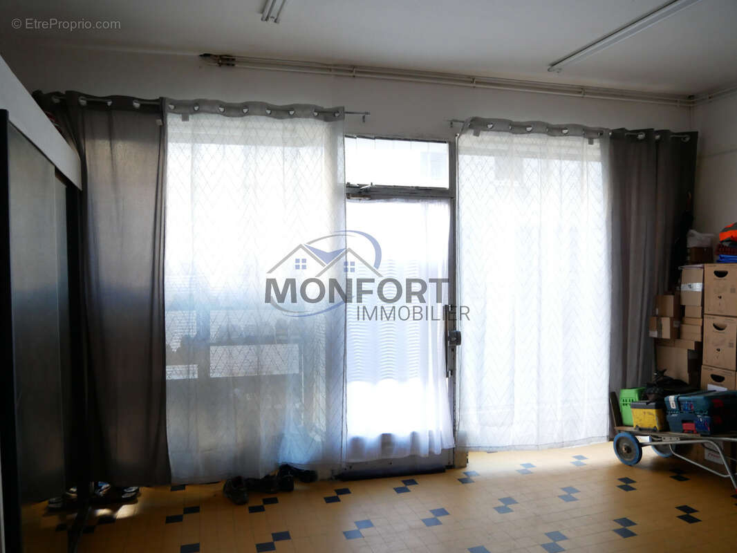 Immeuble de rapport - photo 9