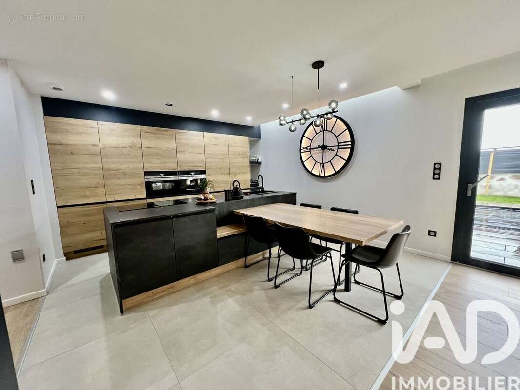 Photo 3 - Maison à SOULTZ-HAUT-RHIN