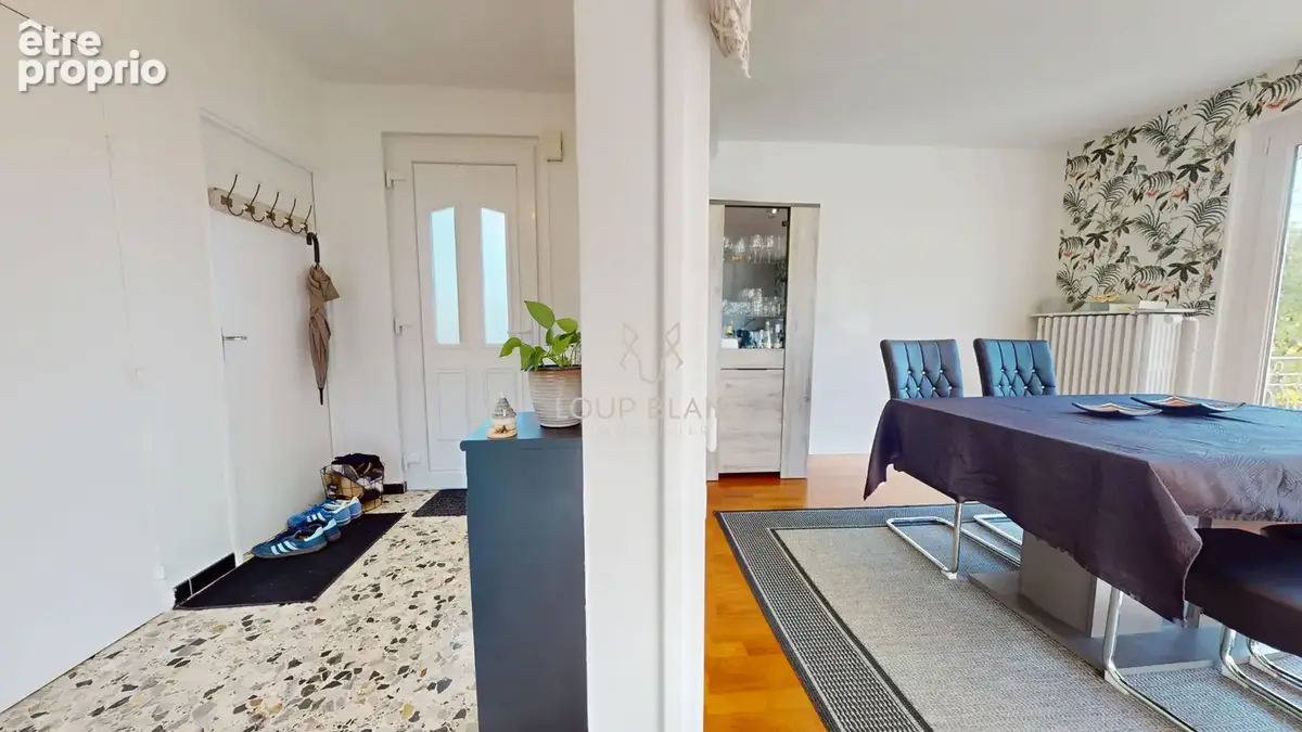 Maison individuelle située à Valdoie - photo 2