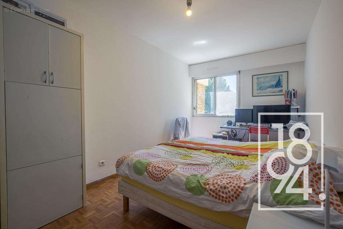 Appartement à MARSEILLE-9E