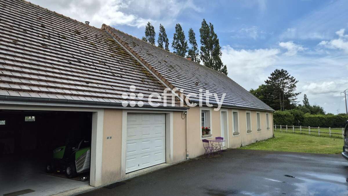 Maison individuelle - photo 3
