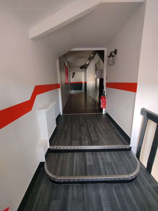 Appartement à AUTUN