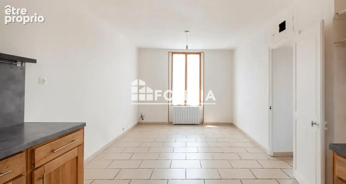 Maison 3 pièces avec garage, dépendance et jardin – Étampes - photo 3