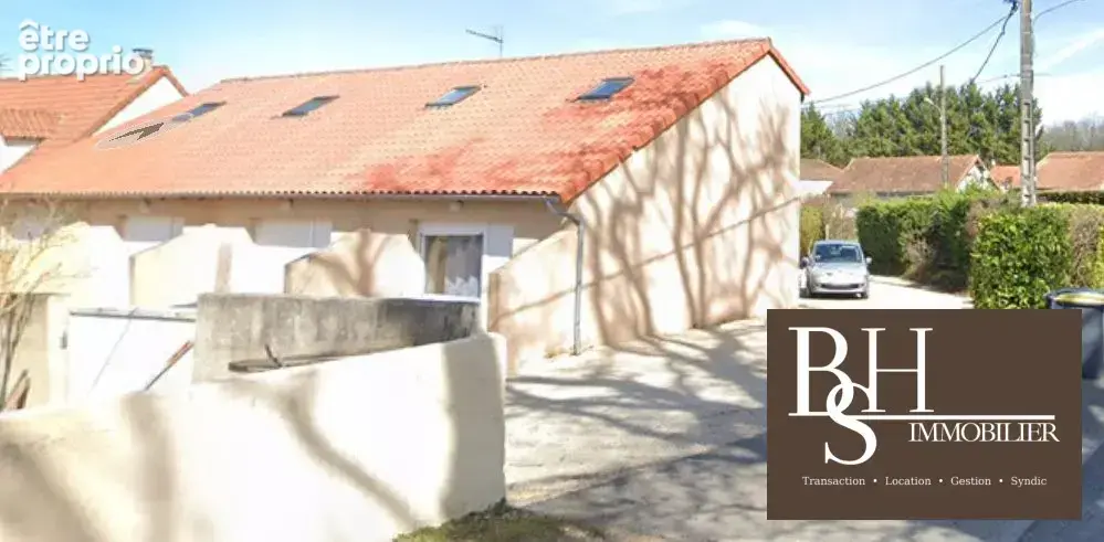 Appartement 250 m² à vendre à Poitiers (86000) - photo 2