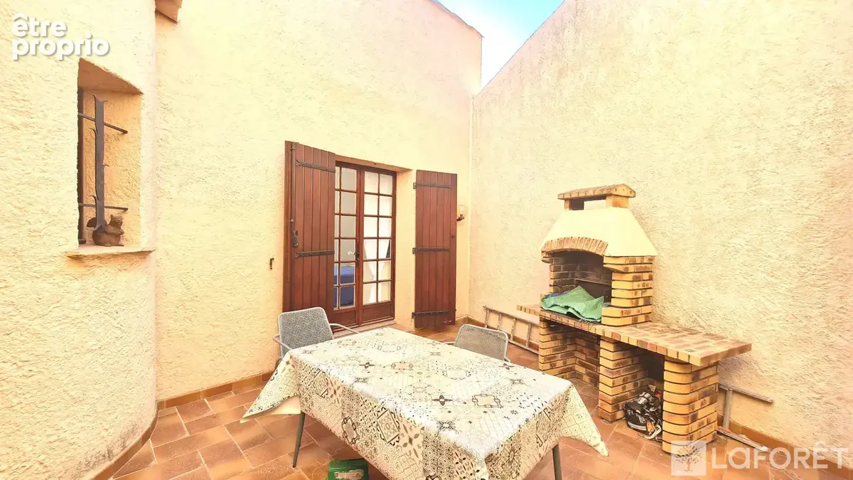 Maison Frejus 3 pièce(s) 110.65 m2 + sous-sol 118m² environ - photo 12