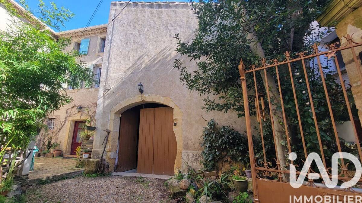 Photo 1 - Maison à CAUX