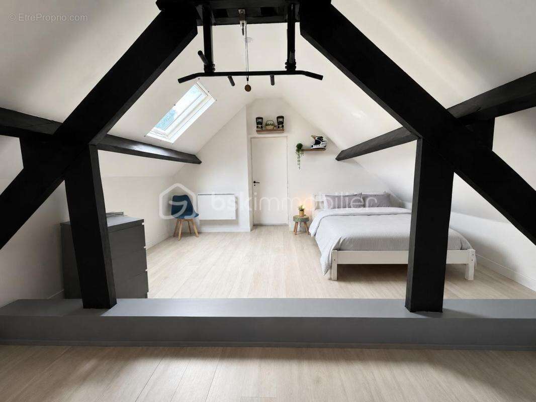 Maison à BRUILLE-LEZ-MARCHIENNES