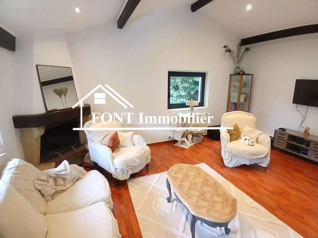 Maison à SAINT-CHAMOND