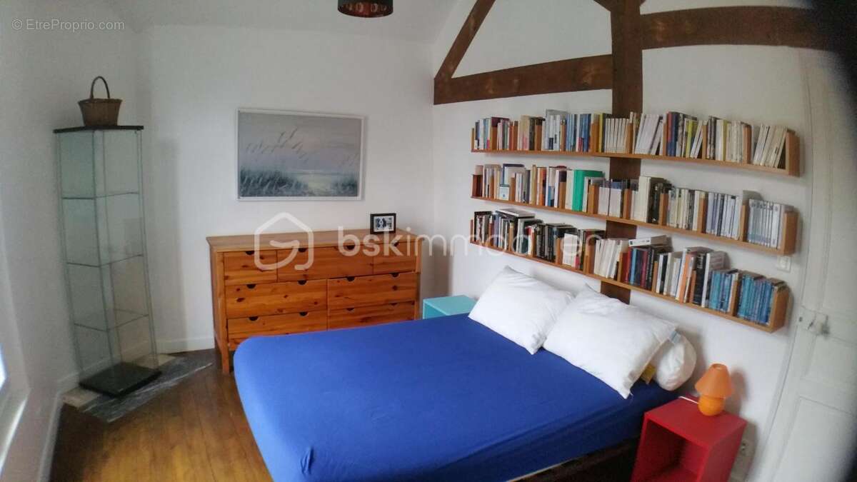 Maison à PONT-SUR-YONNE