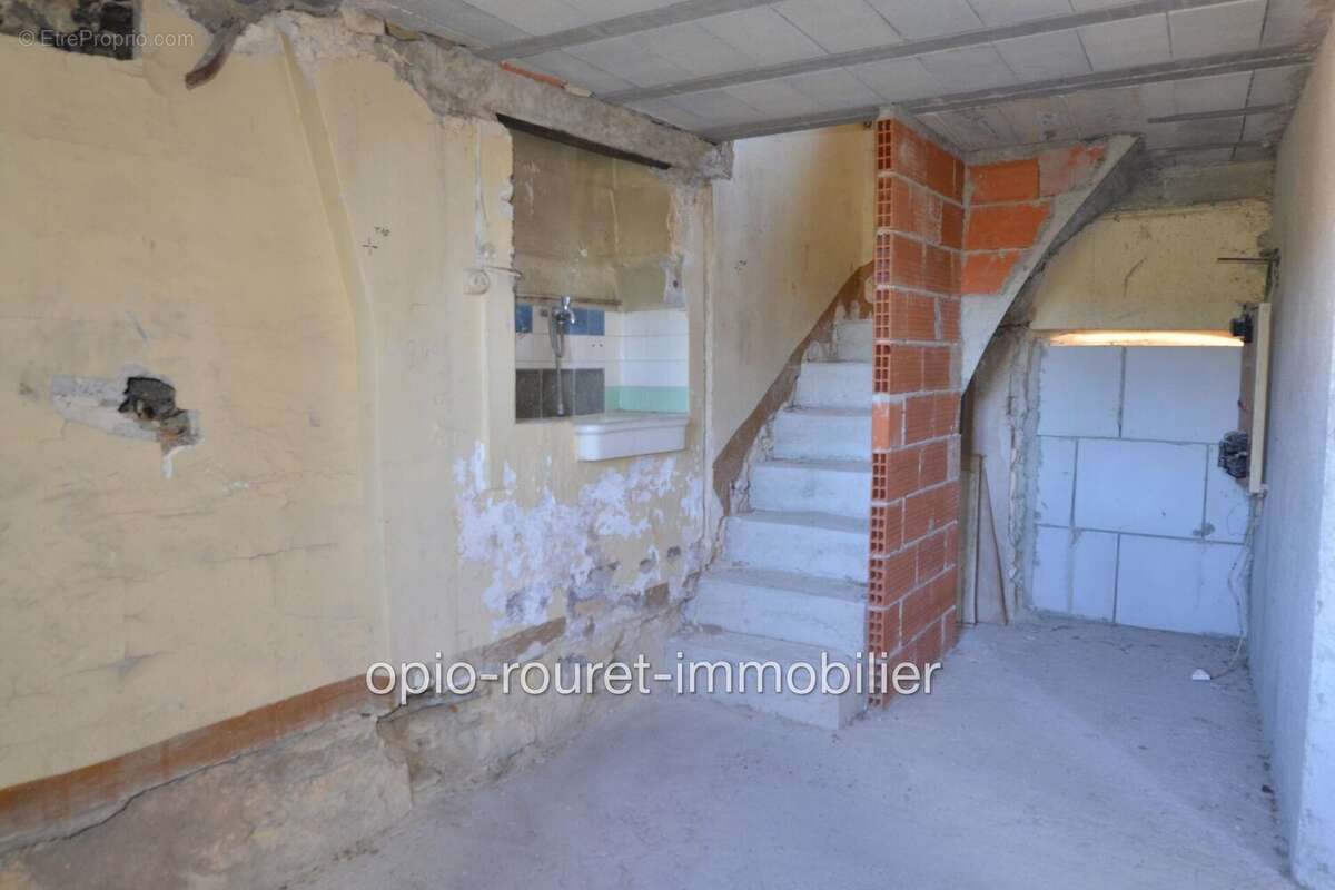 Maison à LE ROURET