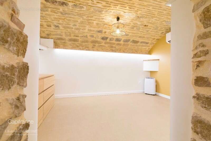 Dijon quartier rue d 'auxonne superbe appartement ancien renove - photo 17