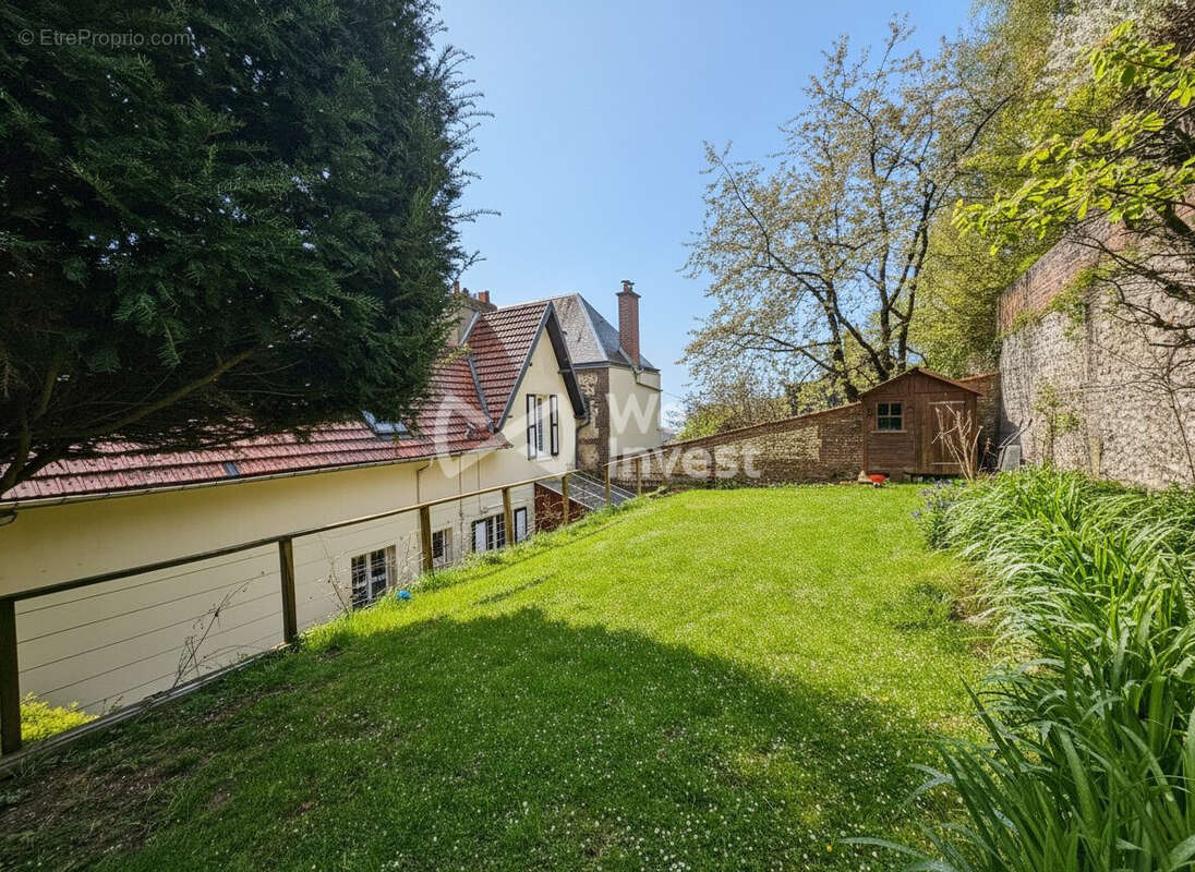 Maison à ROUEN