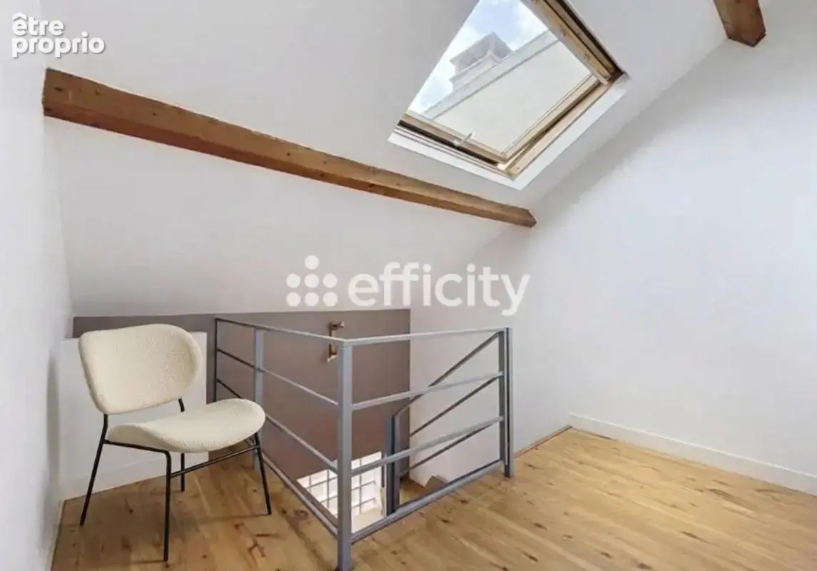 Maison de ville - photo 8