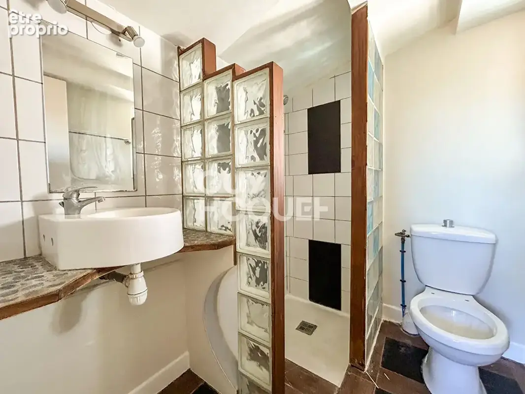 Appartement L Isle Sur La Sorgue 2 pièce(s) 30 m2 - photo 5