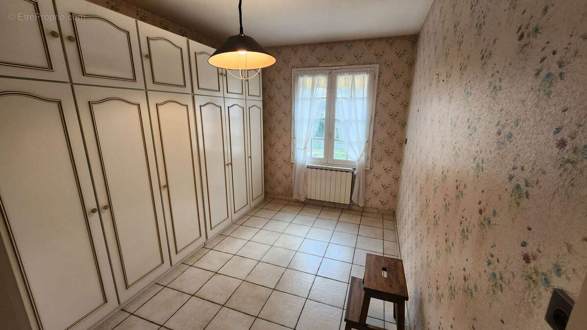 Maison à ROMORANTIN-LANTHENAY