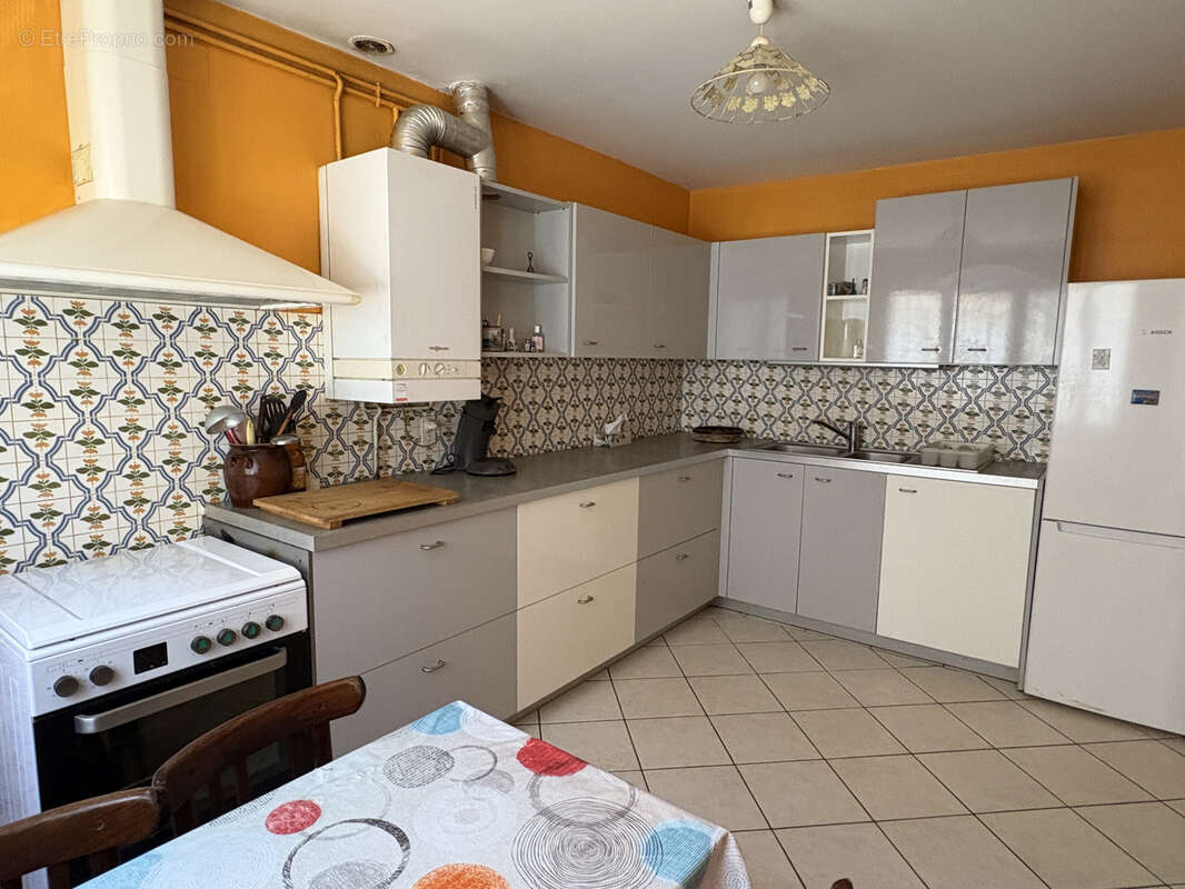 Maison à LANGON