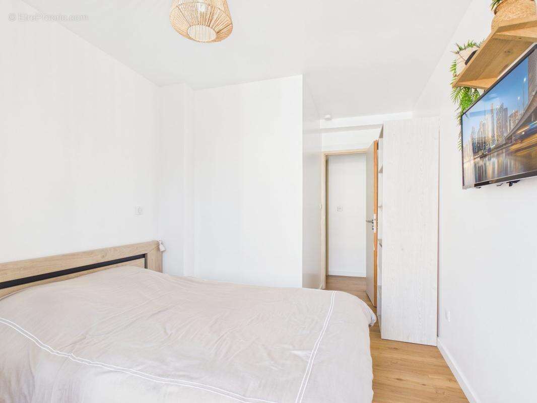 Appartement à AJACCIO