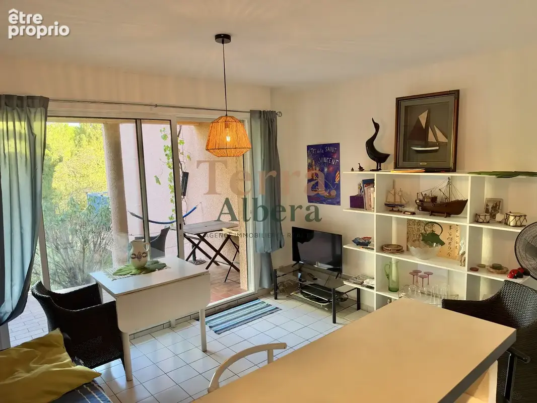 Collioure - Bel appartement au calme avec parking - photo 2