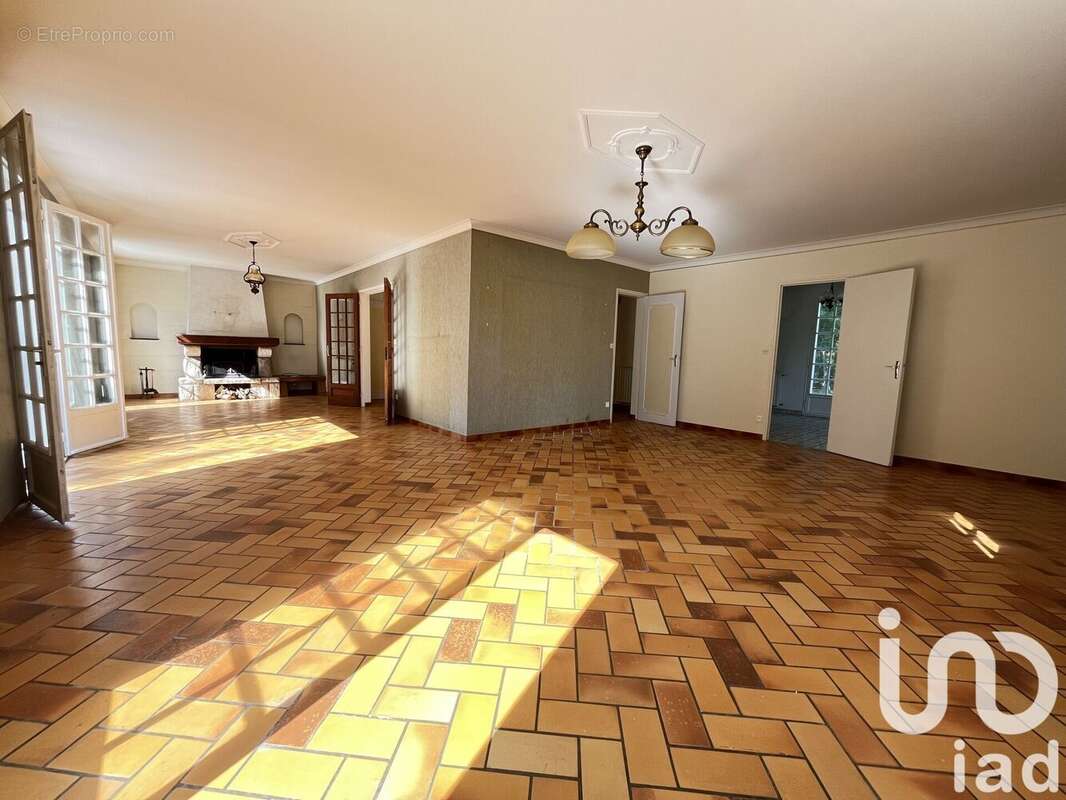 Photo 4 - Maison à SUCE-SUR-ERDRE