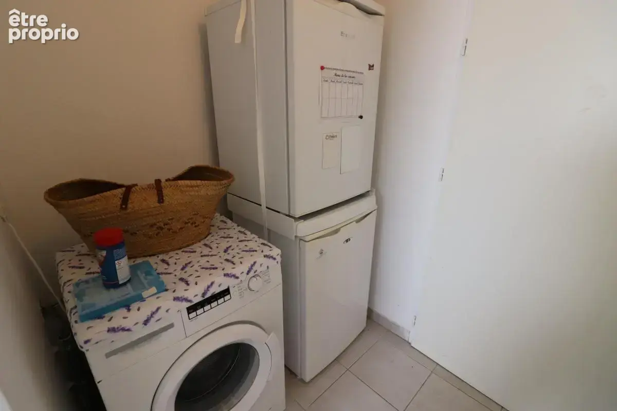 Maison à vendre 3 pièces TONNAY CHARENTE (17) - photo 11