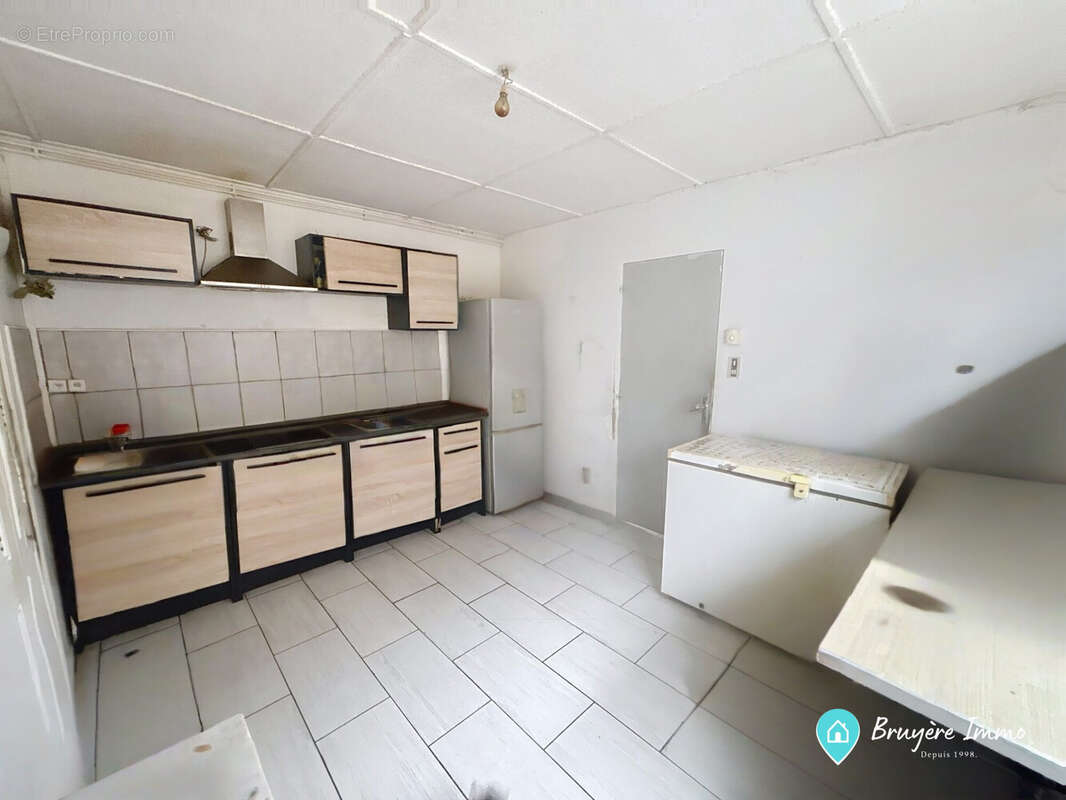 Maison 90 m² à Hirson  - photo 5